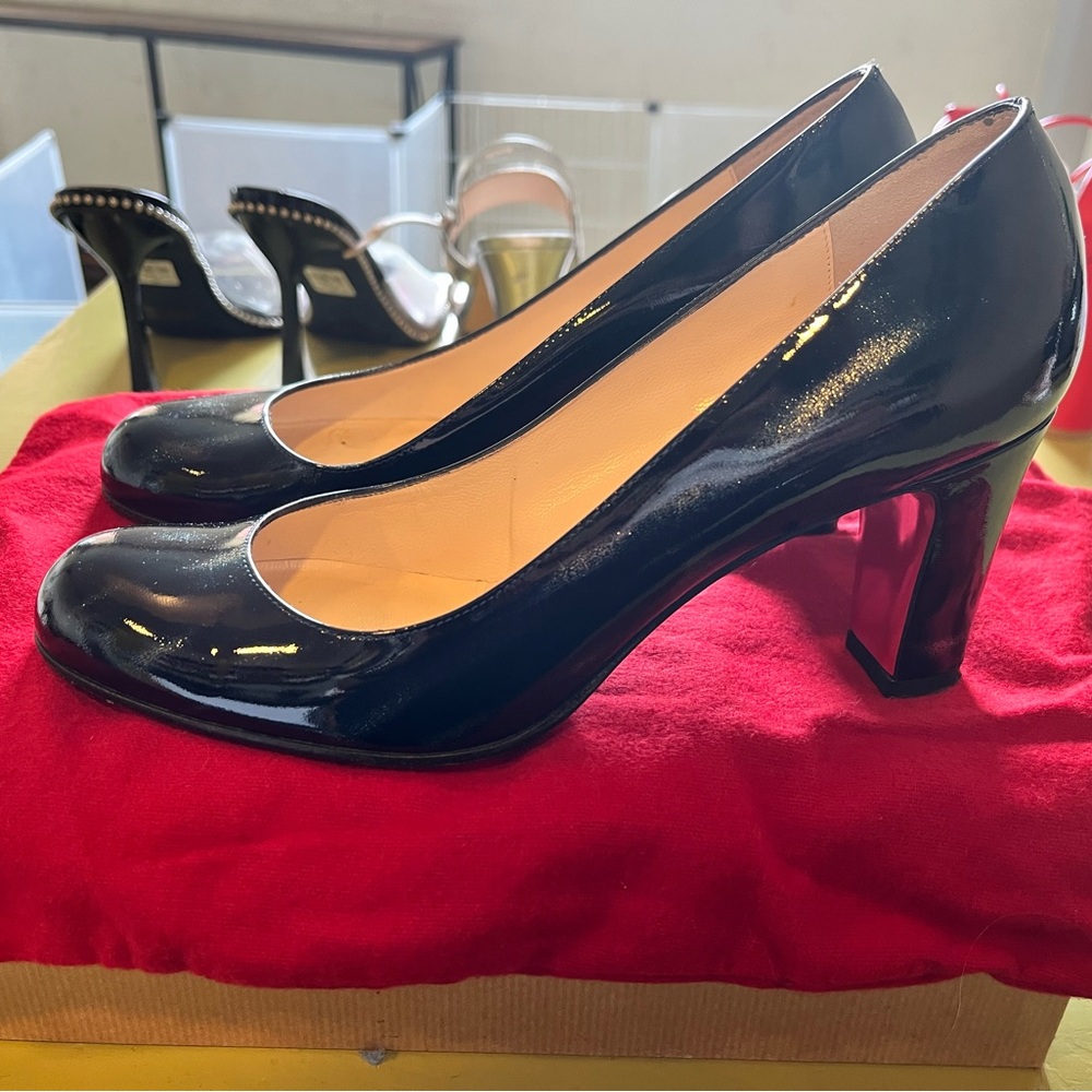 Christian Louboutin Pumps